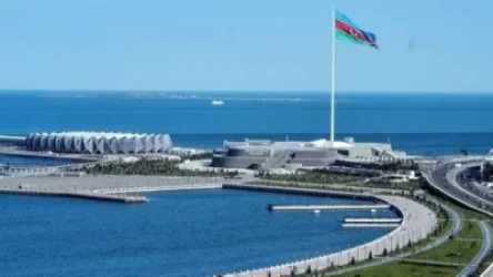 Ադրբեջանից հայտնել են՝ Ղարաբաղի գետերի վրա 13 ավտոմատ հիդրոէլեկտրակայաններ կտեղադրվեն. «Հենակետ»