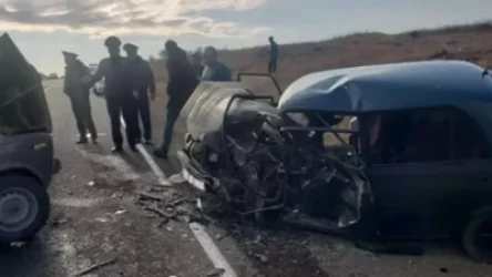 Խոշոր ավտովթար Սիսիան-Երևան ճանապարհին․ կա 8 տուժած