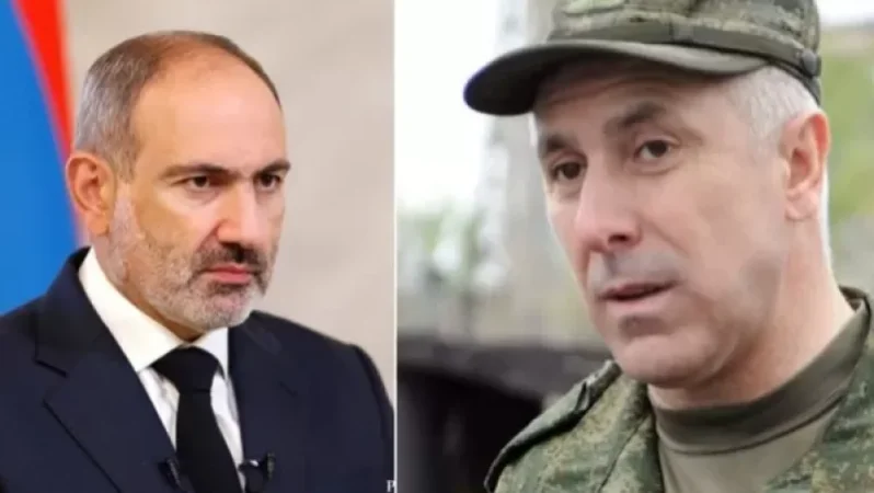 «Ռազմագերիների առևտուր». Ռուսական թերթի անդրադարձը վերջին իրադարձություններին