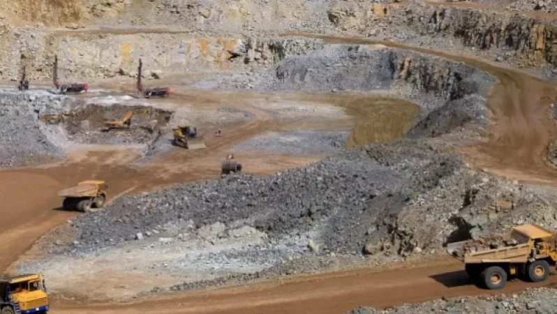 Clarification from the Company Operating the Sotk Mine: Management Calls for an End to Unauthorized Strike