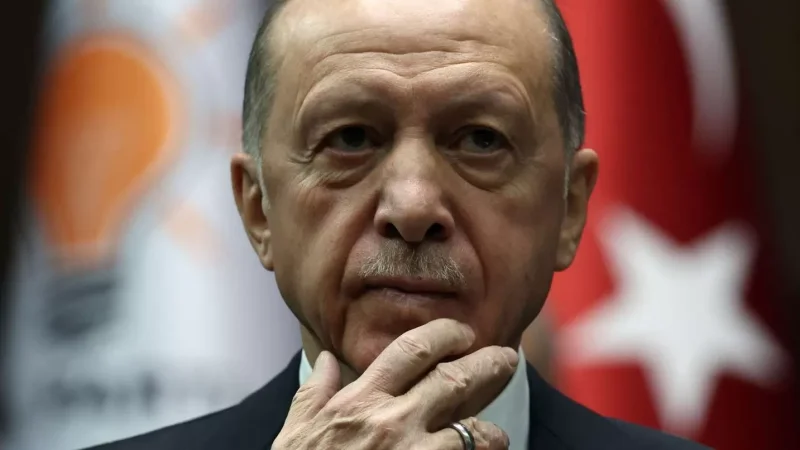 Թուրքիան Շվեդիայից պահանջել է արտահանձնել քուրդ անջատականներին՝ ՆԱՏՕ-ին անդամակցելուց առաջ