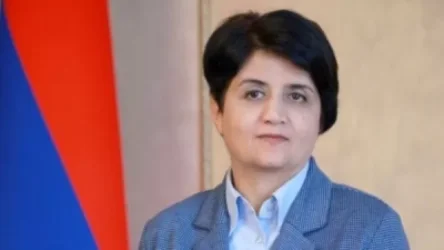 Ես տեղյակ չեմ՝ երբ է պաշտոնից ազատվել Բորիս Ավագյանը, ինձ դա չի հետաքրքրում. Ավանեսյան.  Tert