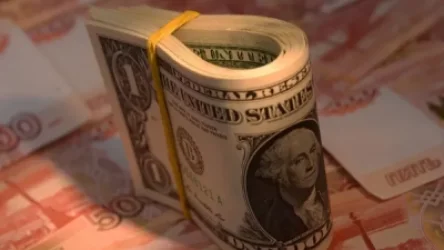 Դոլարի փոխարժեքը կայուն է, եվրոն թանկացել է, ռուբլին՝ էժանացել․ ԿԲ