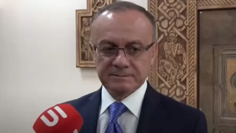 ՌԴ-ի ներկայացրած փաստաթղթում հույս կա, որ ՊԲ-ն ու խաղաղապահները կարող են համագործակցել. Օհանյան