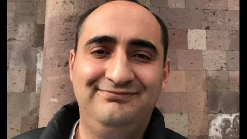 Դատարանը անվավեր է ճանաչել Ալբերտ Ունուսյանին ոստիկանությունից ազատելու Արման Սարգսյանի հրամանը