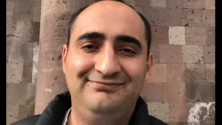 Դատարանը անվավեր է ճանաչել Ալբերտ Ունուսյանին ոստիկանությունից ազատելու Արման Սարգսյանի հրամանը