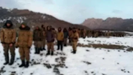 Գերիները կարողացել են կապ հաստատել հարազատների հետ․ Sputnik Արմենիա