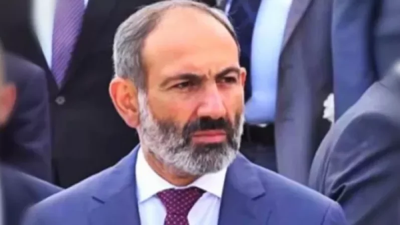 Nikol Pashinyan Celebrates Mother's Birthday in Ijevan with Grandeur