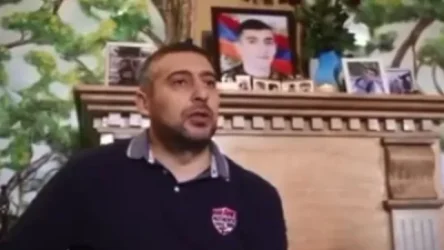 ՏԵՍԱՆՅՈՒԹ. «Պապ, աղոթիր, մահանում եմ». զինվորի վերջին զանգը Շուշիից