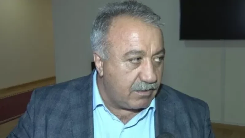 Some Syunians Refuse to Attend Medal Ceremony with Sasun Mikayelyan