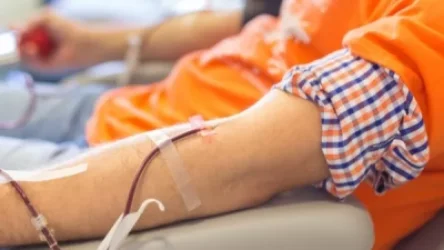 Առաջին կարգի բացասական արյան կարիք կա․ Արյունաբանական կենտրոնի Արյան բանկ