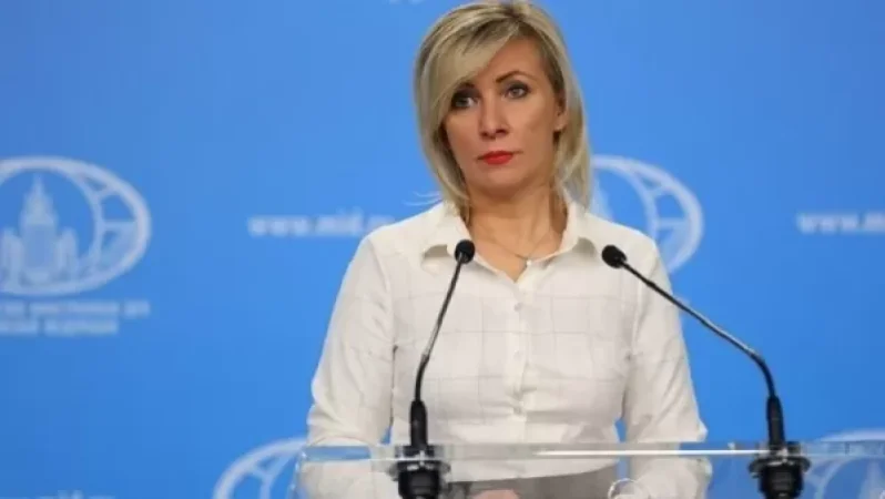 Զախարովան` Հայաստան–Ադրբեջան բանակցությունների մասին