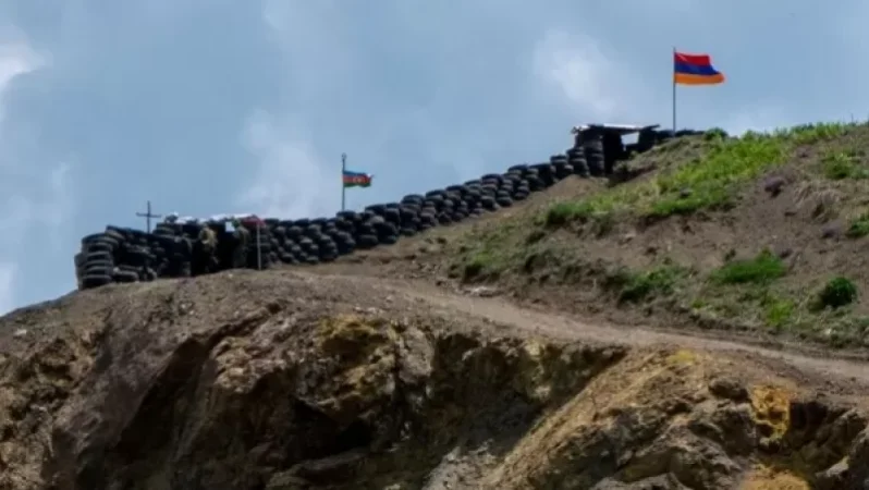 Երևանի և Բաքվի հետ համակարգվում է խաղաղության պայմանագրի նախապատրաստումը. Զախարովա