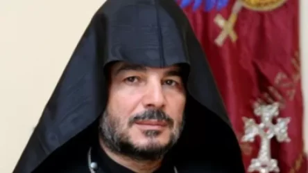 Կազմակերպված ծուղակ էր. Արցախի թեմի առաջնորդը` 44-օրյա պատերազմի մասին