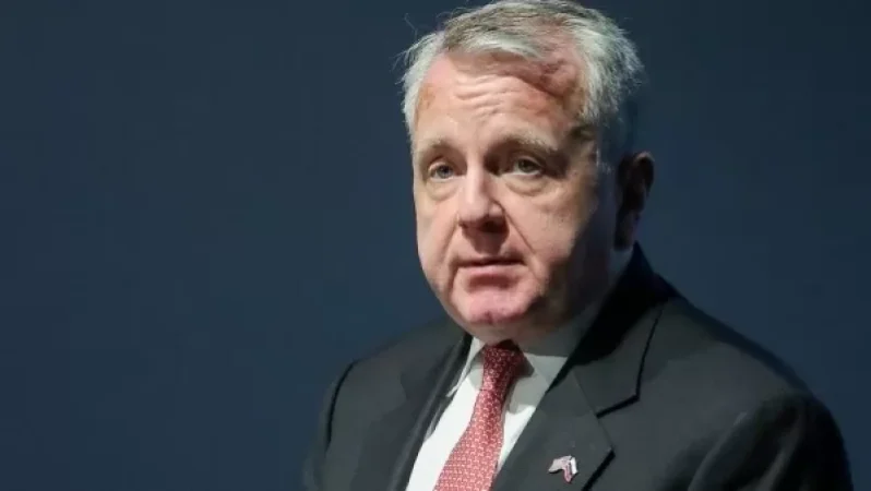 Մոսկվայում ԱՄՆ դեսպանը կմեկնի Վաշինգտոն` խորհրդակցությունների