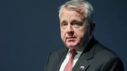 Մոսկվայում ԱՄՆ դեսպանը կմեկնի Վաշինգտոն` խորհրդակցությունների