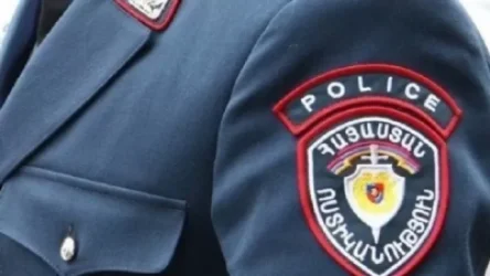 Սյունիքի մարզի ոստիկանապետը, նրա տեղակալը և Գորիսի ոստիկանապետն ազատվել են պաշտոններից. Էդգար Ջանոյան