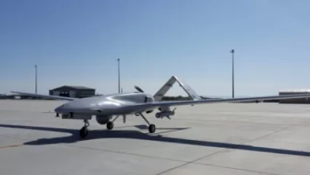 Թուրքիայի ԶՈՒ կողմից շահագործվող զինված ԱԹՍ-ների քանակը ավելացվել է