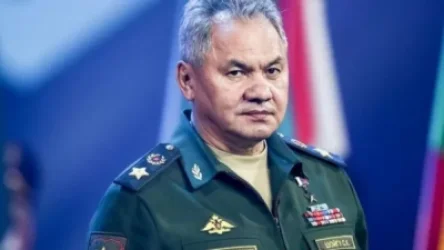 Դուրս բերել զորքերը Խերսոնից. Շոյգուի հրամանը