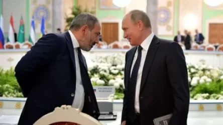 Փաշինյանն ու Պուտինը հեռախոսազրույց են ունեցել. ինչ են քննարկել