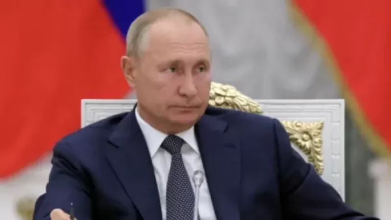 Պուտինը ներկա չի լինի G20-ի գագաթնաժողովին