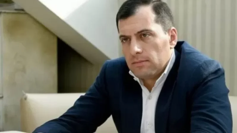 Ոչ մի դեպքում չեմ պատրաստվում աշխատանքից ազատման դիմումը վիճարկել, բացառվում է նաև, որ մտնեմ քաղաքականություն. Ավագյան