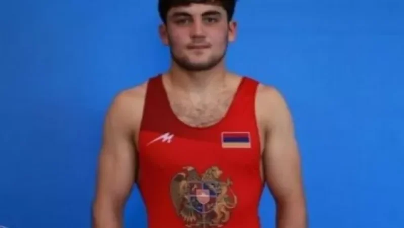 Ըմբշամարտի ԵԱ. Արման Ավագյանը հաղթեց ու երեկոյան կգոտեմարտի բրոնզե մեդալի համար