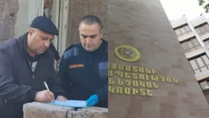 Մանրամասներ` Պեմզաշենում մոր և երեխաների սպանության դեպքից