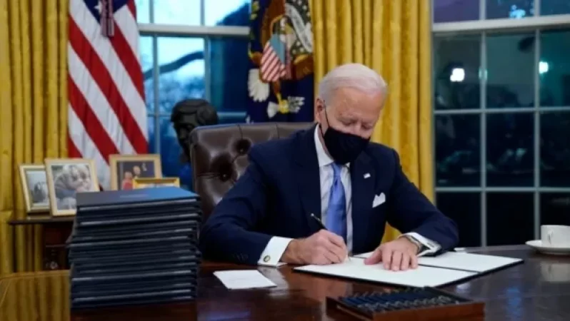 ԱՄՆ նախագահի վարչակազմն արձագանքել է Հայոց ցեղասպանության վերաբերյալ հայ պատմաբանների նամակին