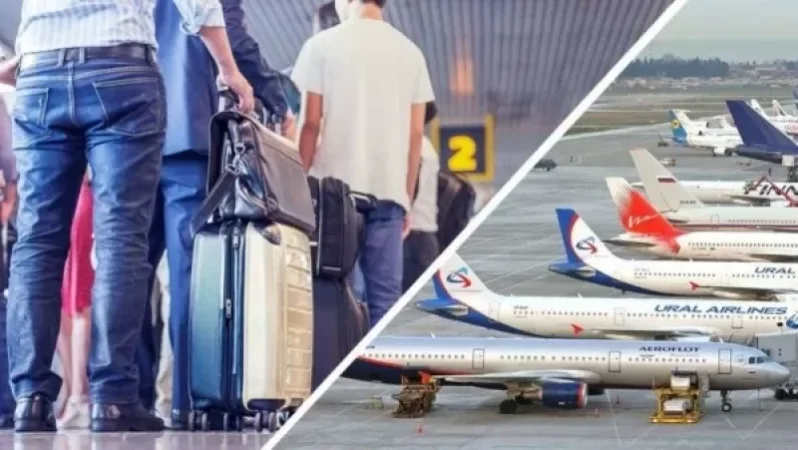 Հայաստանի և Վրաստանի տնտեսությունները աճել են ռուսների ներհոսքից հետո