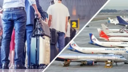 Հայաստանի և Վրաստանի տնտեսությունները աճել են ռուսների ներհոսքից հետո