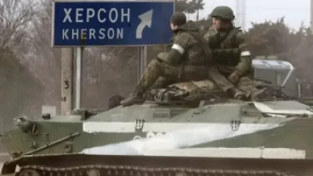 Ուկրաինան չի հավատում Ռուսաստանի հայտարարություններին