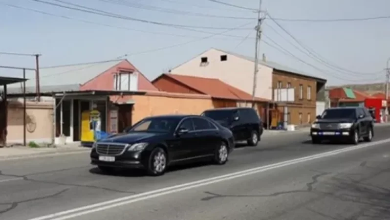 Սյունիքի մարզպետը և համայնքի ղեկավարները տեղյակ չեն Նիկոլ Փաշինյանի այցի մասին