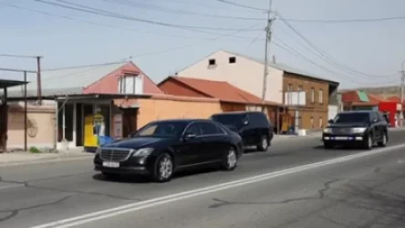 Սյունիքի մարզպետը և համայնքի ղեկավարները տեղյակ չեն Նիկոլ Փաշինյանի այցի մասին