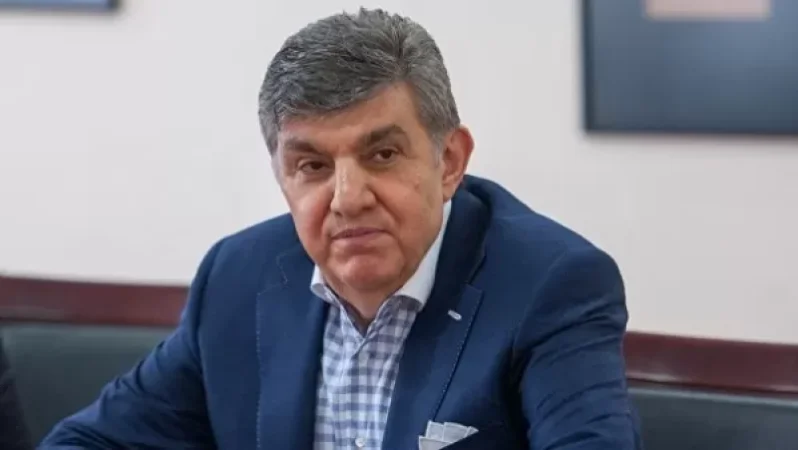 Արա Աբրահամյանի կոչը ՀՀ քաղաքացիներին