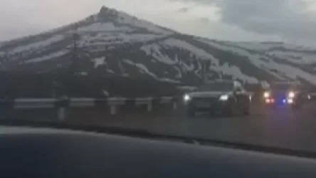 ՏԵՍԱՆՅՈՒԹ. Փաշինյանը Սյունիքի մարզ է մեկնել Տաթևով՝ խուսափելով թշնամու վերահսկողությանը հանձնած 5 կմ ճանապարհահատվածից. Mediaport