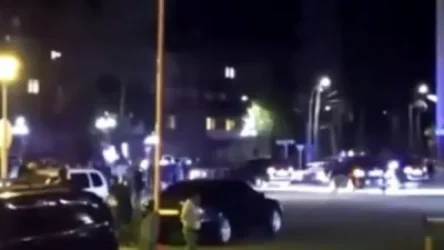 ՏԵՍԱՆՅՈՒԹ. Նիկոլ Փաշինյանն ուժեղացված թիկնազորով Կապանում է