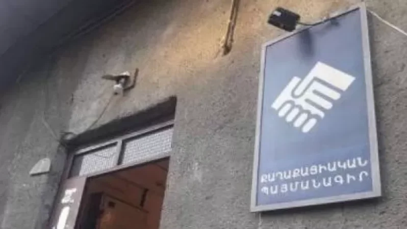 Նոր «աշխատատեղեր»՝ ընտրություններին ընդառաջ. «Հրապարակ»