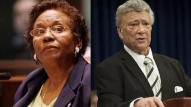 Ամերիկացիները ծաղրում են՝ մահացած կոնգրեսականներից 2-ը բավականին շատ ձայներ են հավաքել