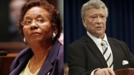 Ամերիկացիները ծաղրում են՝ մահացած կոնգրեսականներից 2-ը բավականին շատ ձայներ են հավաքել