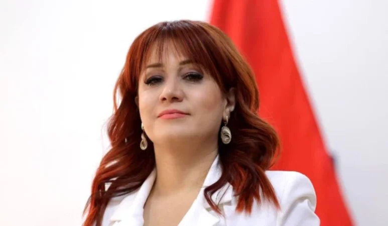 Նպատակահարմար չի համարել զորախումբ ուղարկել Մոսկվա. Բաղդասարյան