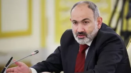 Ադրբեջանը Լաչինի միջանցքը փակելու հիմքեր է փորձում ստեղծել․ Փաշինյան