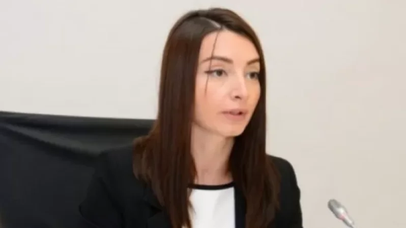 Լեյլա Աբդուլլաևայի հայտարարությունը՝ Իլհամ Ալիևի՝ Զանգեզուրի միջանցքի մասին խոսքերի վերաբերյալ