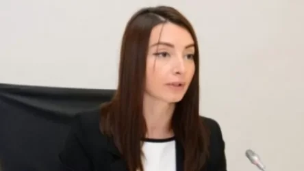 Լեյլա Աբդուլլաևայի հայտարարությունը՝ Իլհամ Ալիևի՝ Զանգեզուրի միջանցքի մասին խոսքերի վերաբերյալ