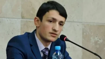 Քիչ առաջ Գորայք ներխուժեցին ԱԱԾ և ոստիկանության պետերի մեքենաները՝ այլոց ուղեկցությամբ. Էլբակյան