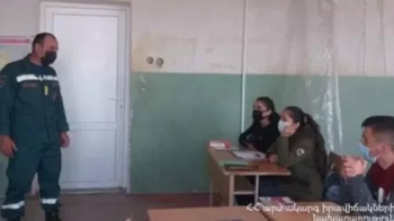 Օդային տագնապ և շչակի գործարկում՝ 5 մարզերում․ ԱԻՆ-ը ուսումնական վարժանքներ է անցկացրել