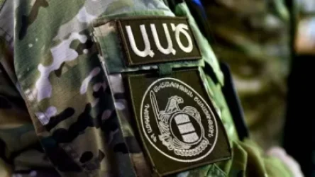 ԱԱԾ-ն հայտնում է Բագրավան համայնքի նախկին ղեկավարի կողմից պաշտոնեական կեղծիքներ կատարելու դեպք բացահայտելու մասին