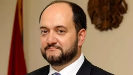 Հայաստանում տնտեսությունն արագ վերականգնվում է. Արայիկ Հարությունյան