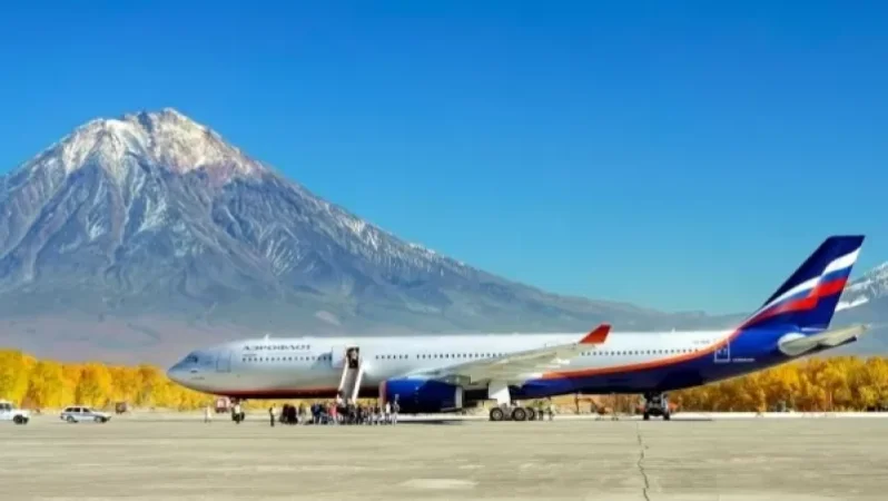 Ռուսական ավիաընկերությունները կսկսեն կանոնավոր չվերթեր իրականացնել. ցանկում ՀՀ–ն էլ կա