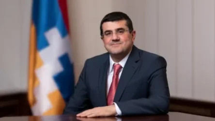 Արայիկ Հարությունյանին շտապ կանչել են Մոսկվա